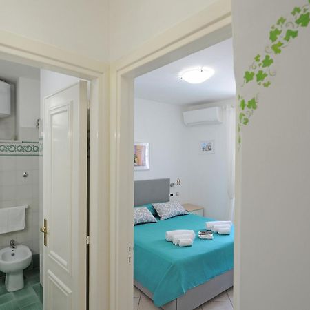 L'Ancora Di Amalfi Appartement Buitenkant foto