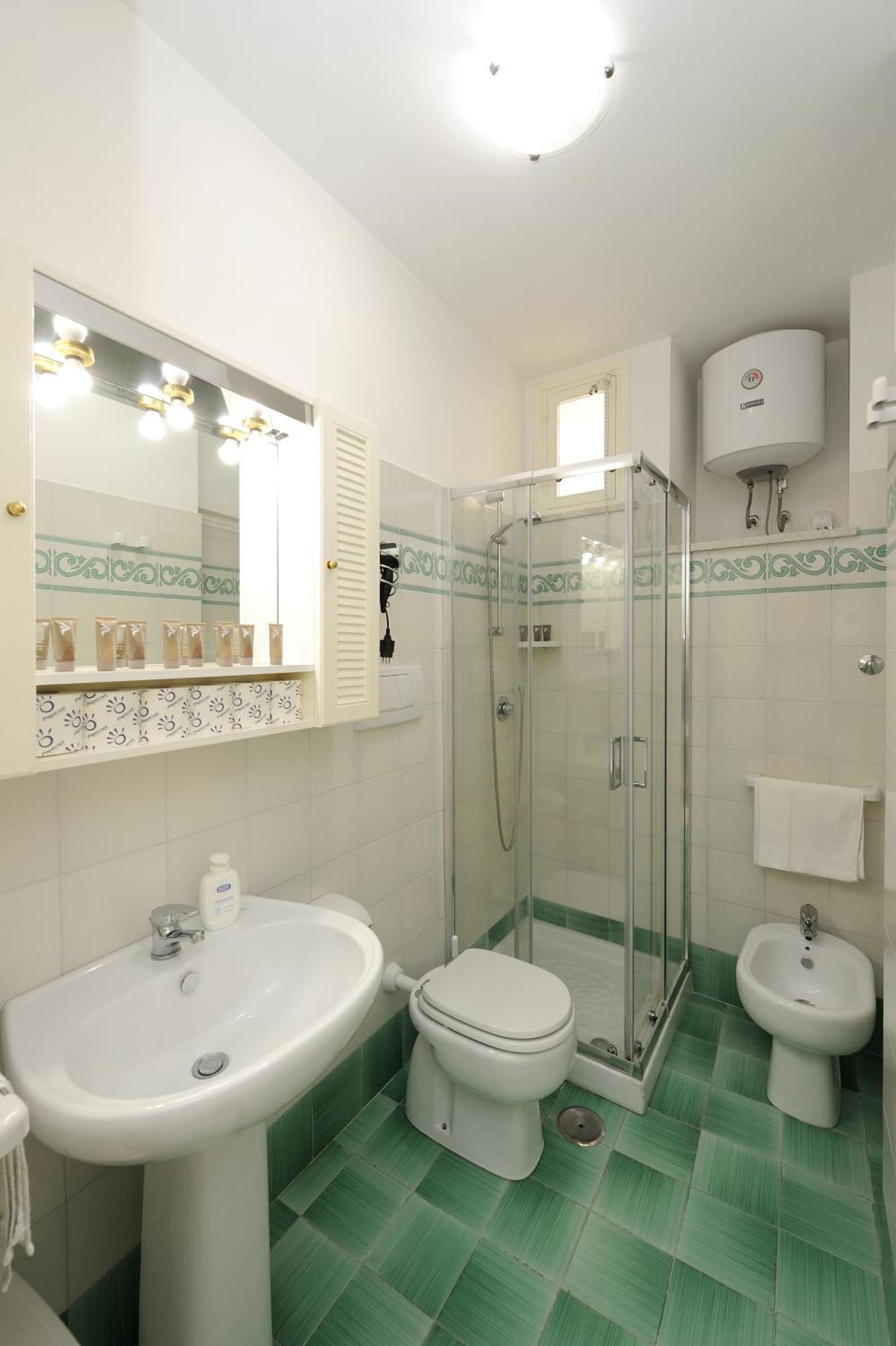 L'Ancora Di Amalfi Appartement Buitenkant foto