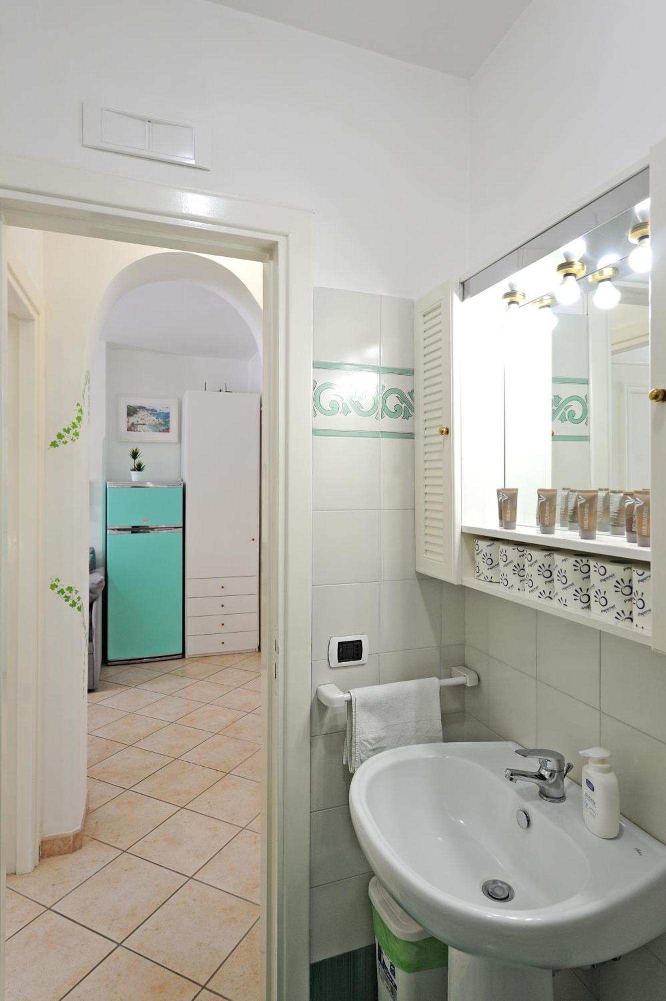 L'Ancora Di Amalfi Appartement Buitenkant foto