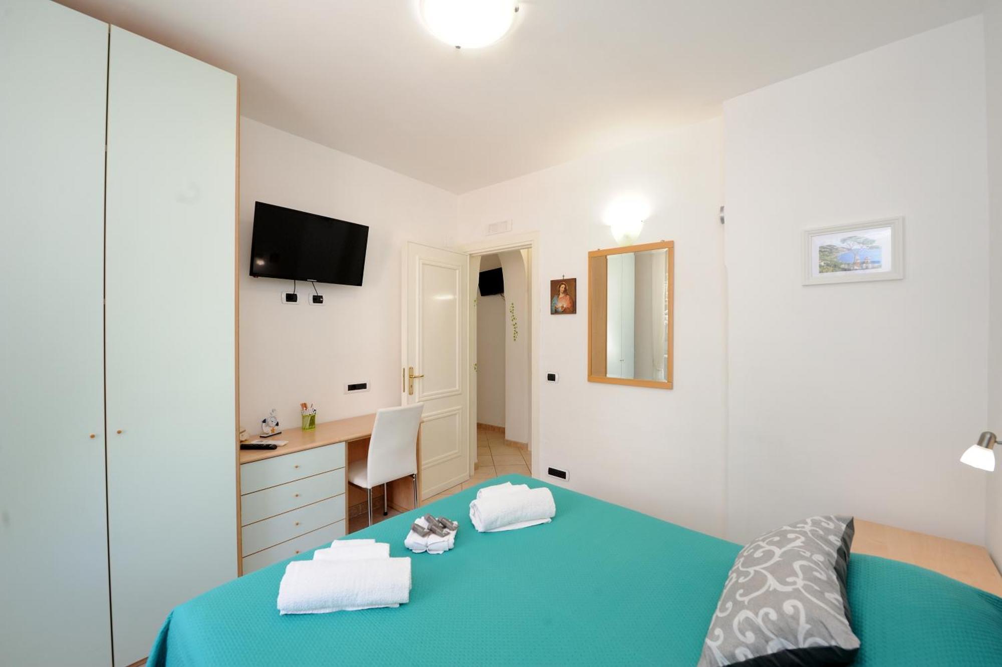 L'Ancora Di Amalfi Appartement Buitenkant foto