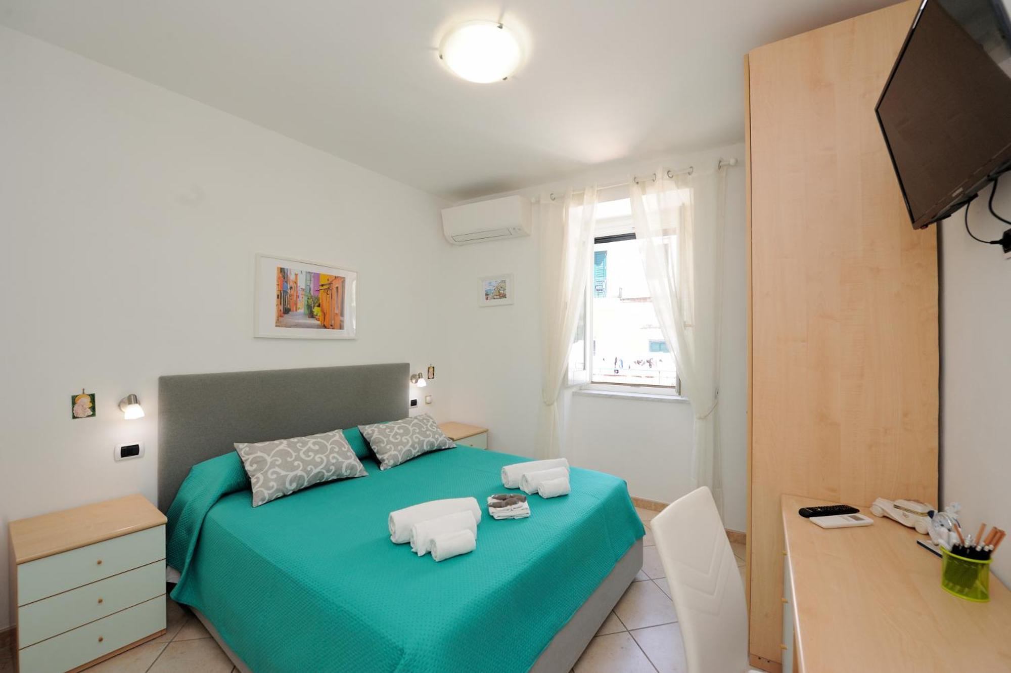 L'Ancora Di Amalfi Appartement Buitenkant foto