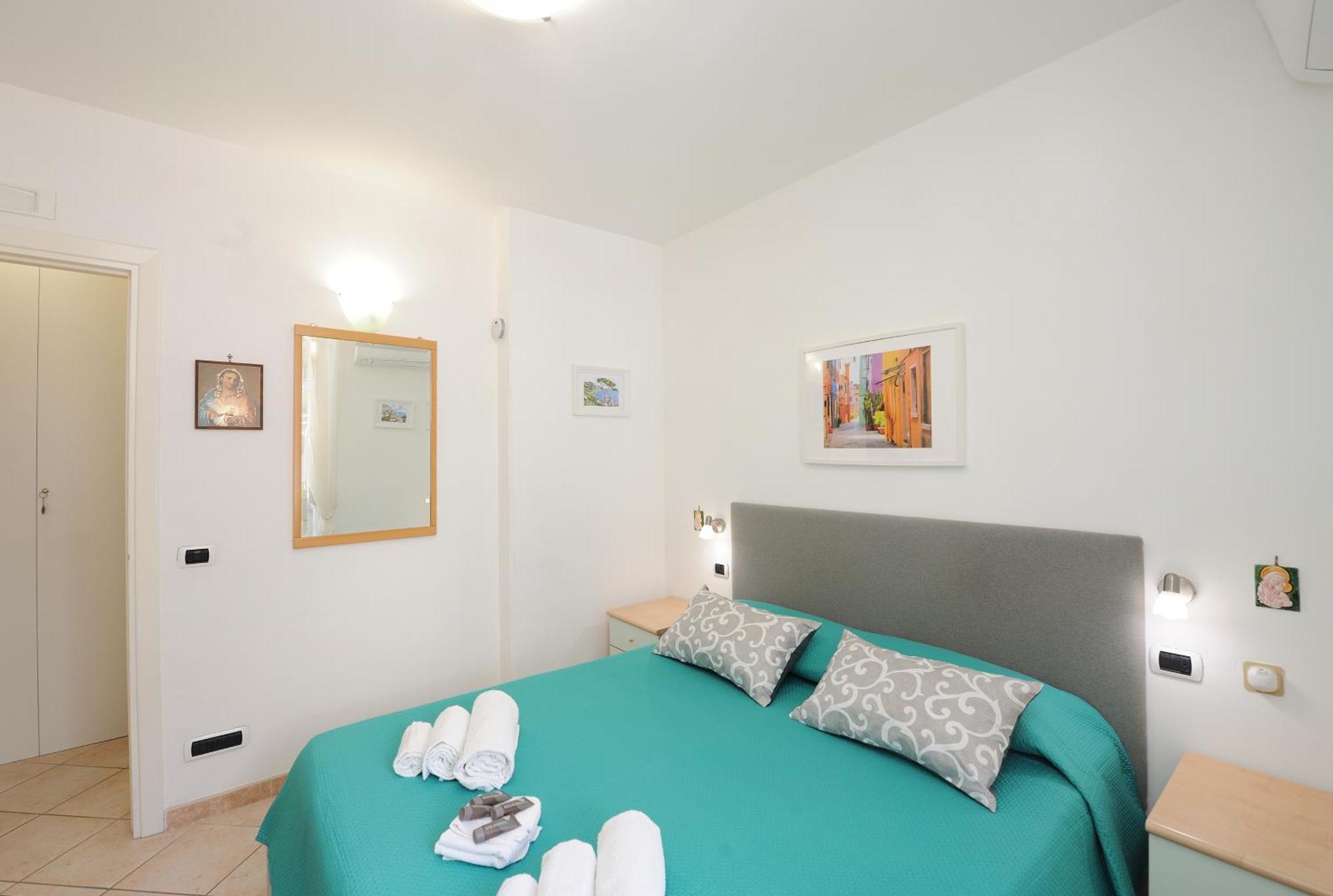 L'Ancora Di Amalfi Appartement Buitenkant foto