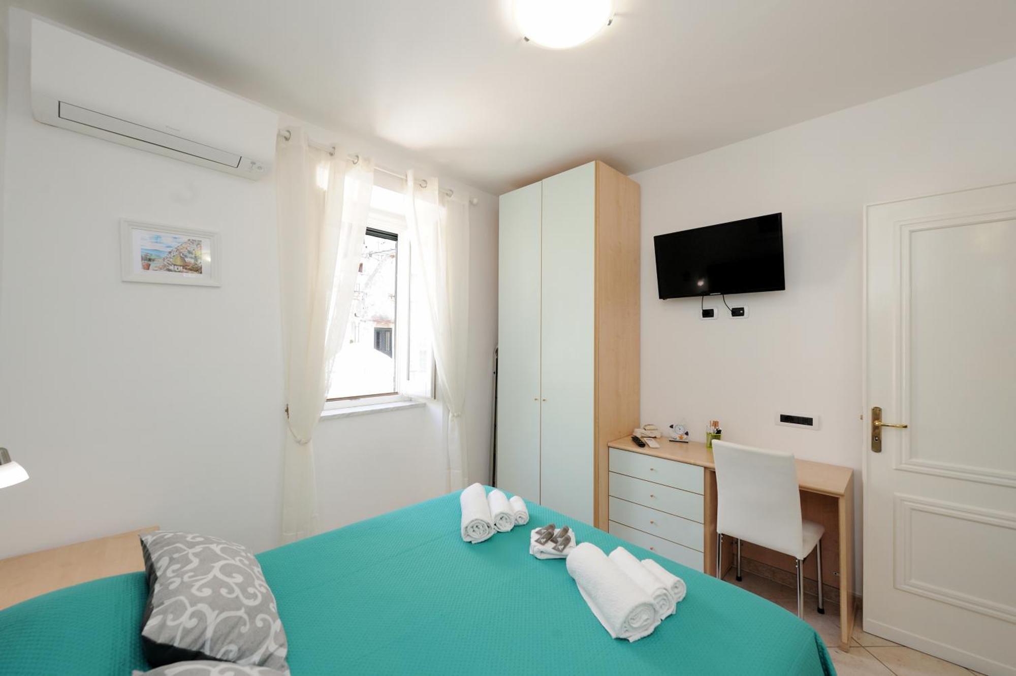 L'Ancora Di Amalfi Appartement Buitenkant foto