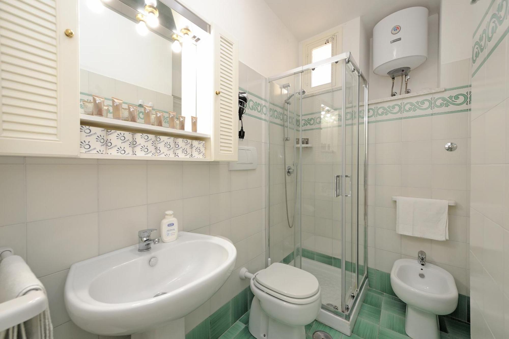 L'Ancora Di Amalfi Appartement Buitenkant foto