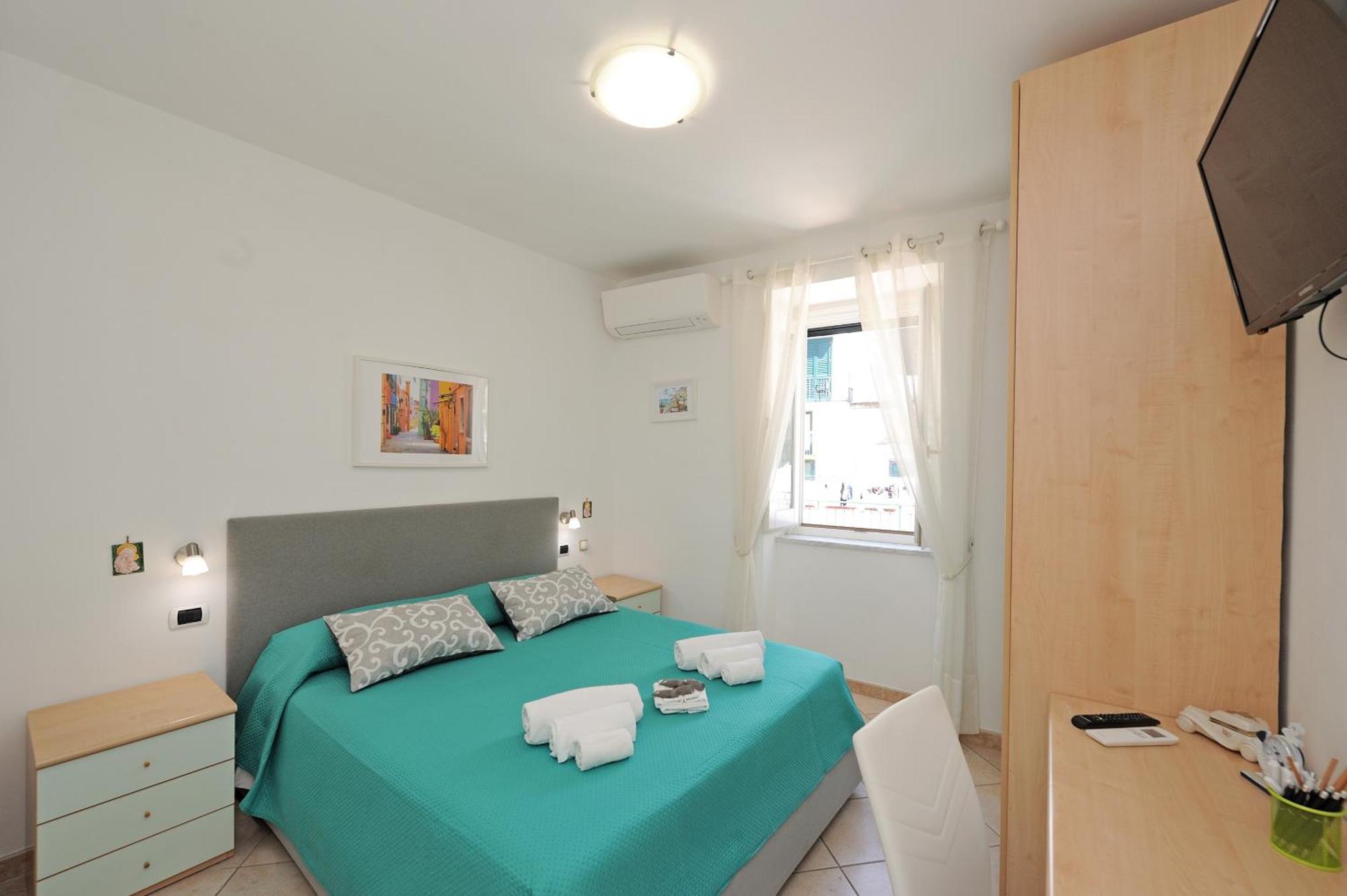 L'Ancora Di Amalfi Appartement Buitenkant foto