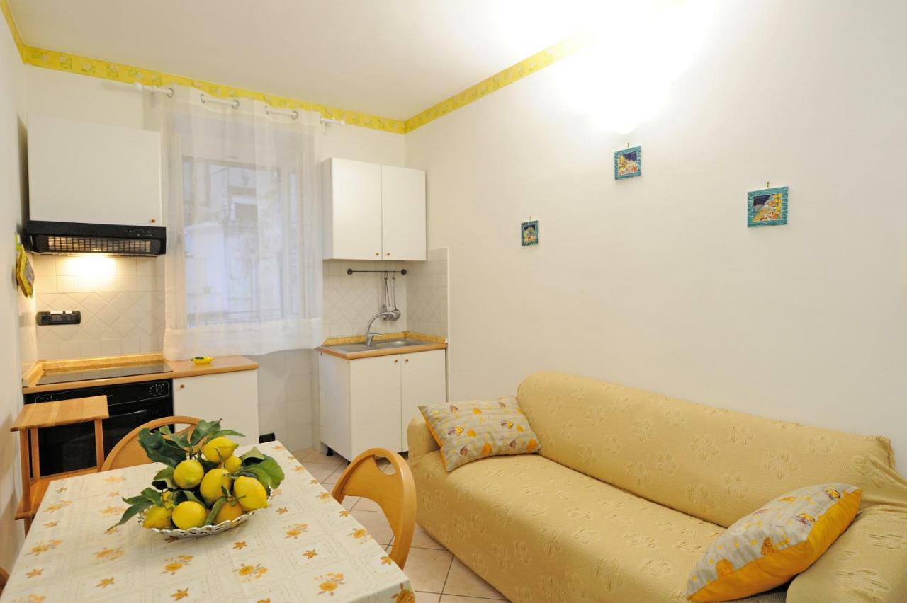 L'Ancora Di Amalfi Appartement Buitenkant foto