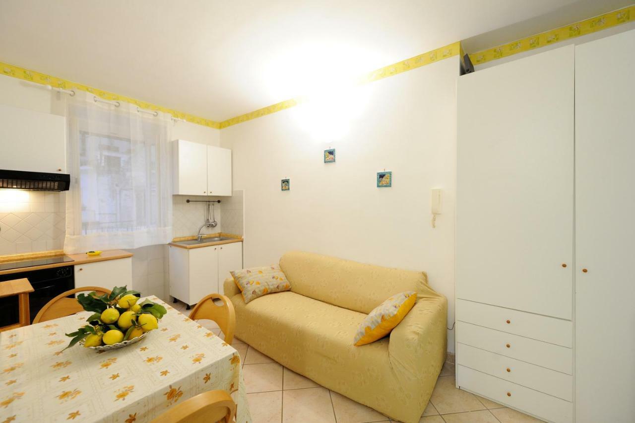 L'Ancora Di Amalfi Appartement Buitenkant foto