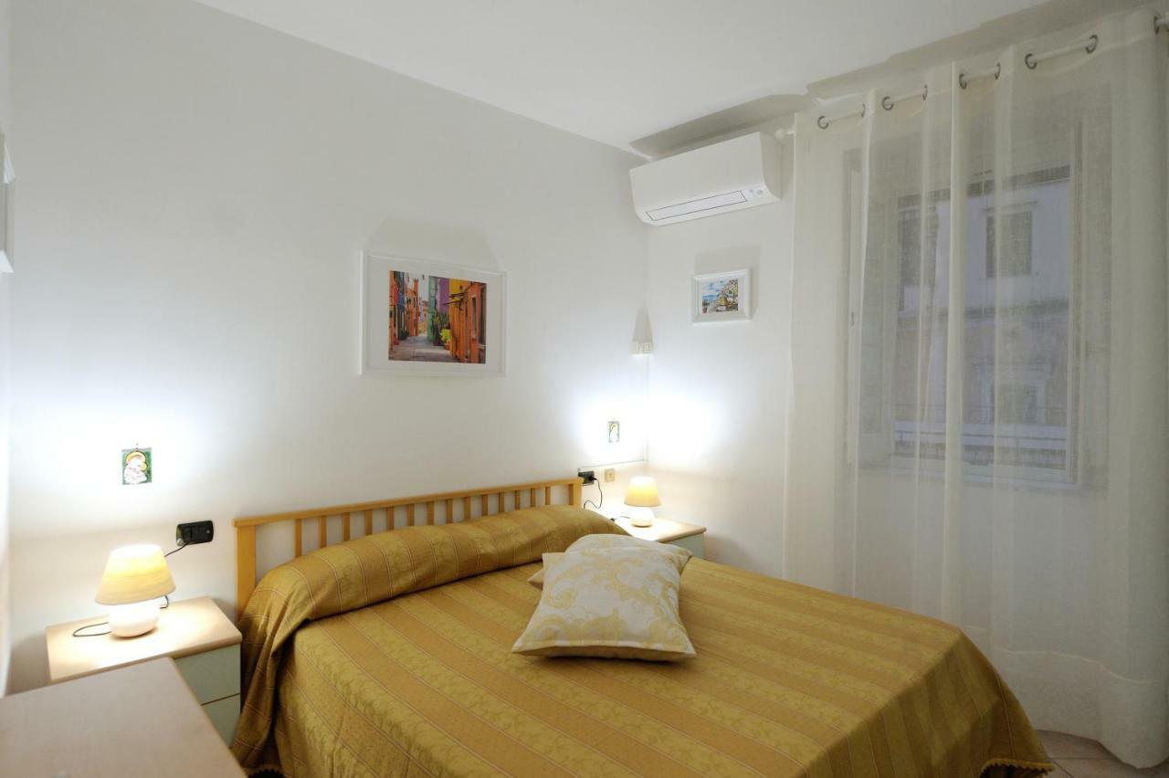 L'Ancora Di Amalfi Appartement Buitenkant foto