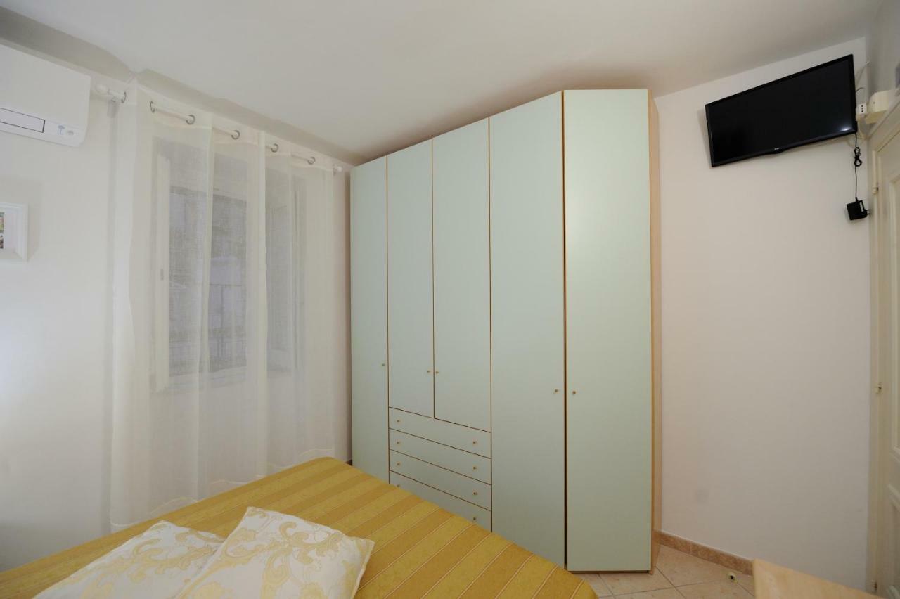 L'Ancora Di Amalfi Appartement Buitenkant foto