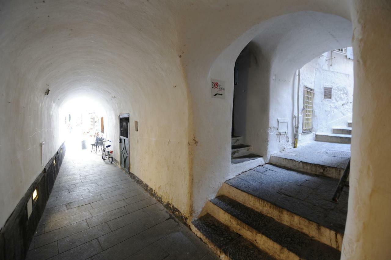 L'Ancora Di Amalfi Appartement Buitenkant foto