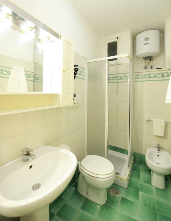 L'Ancora Di Amalfi Appartement Buitenkant foto