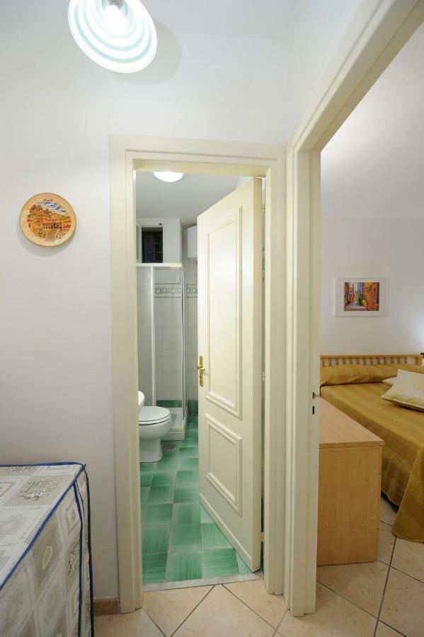 L'Ancora Di Amalfi Appartement Buitenkant foto